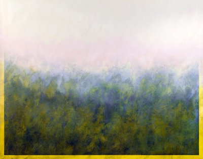 Morningtide (Descent of Obsession) by Mathew Clum